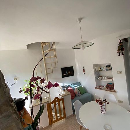 Villa La Torretta Nel Borgo à Ronciglione  Extérieur photo