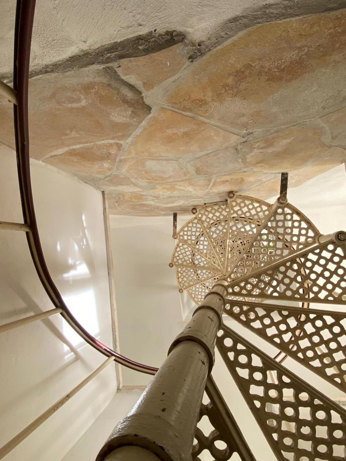 Villa La Torretta Nel Borgo à Ronciglione  Extérieur photo