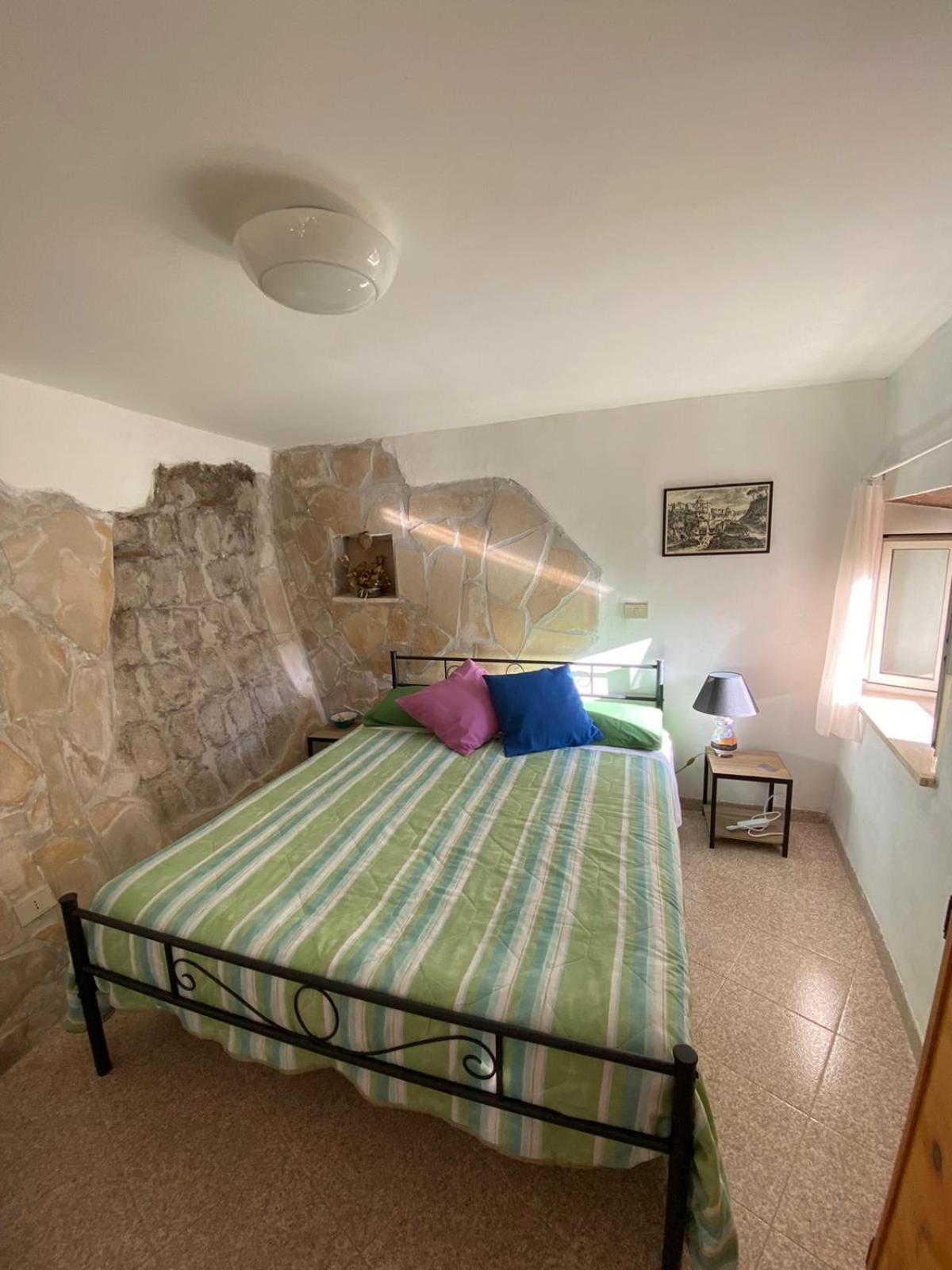 Villa La Torretta Nel Borgo à Ronciglione  Extérieur photo