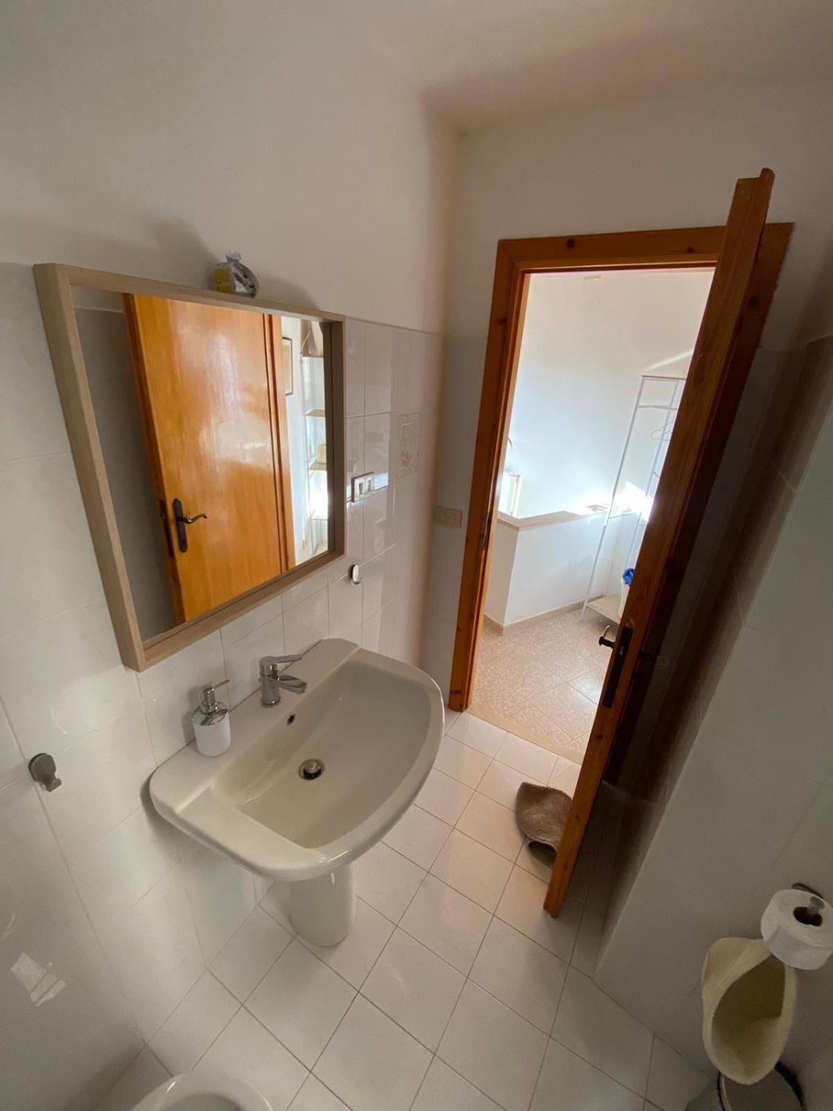 Villa La Torretta Nel Borgo à Ronciglione  Extérieur photo