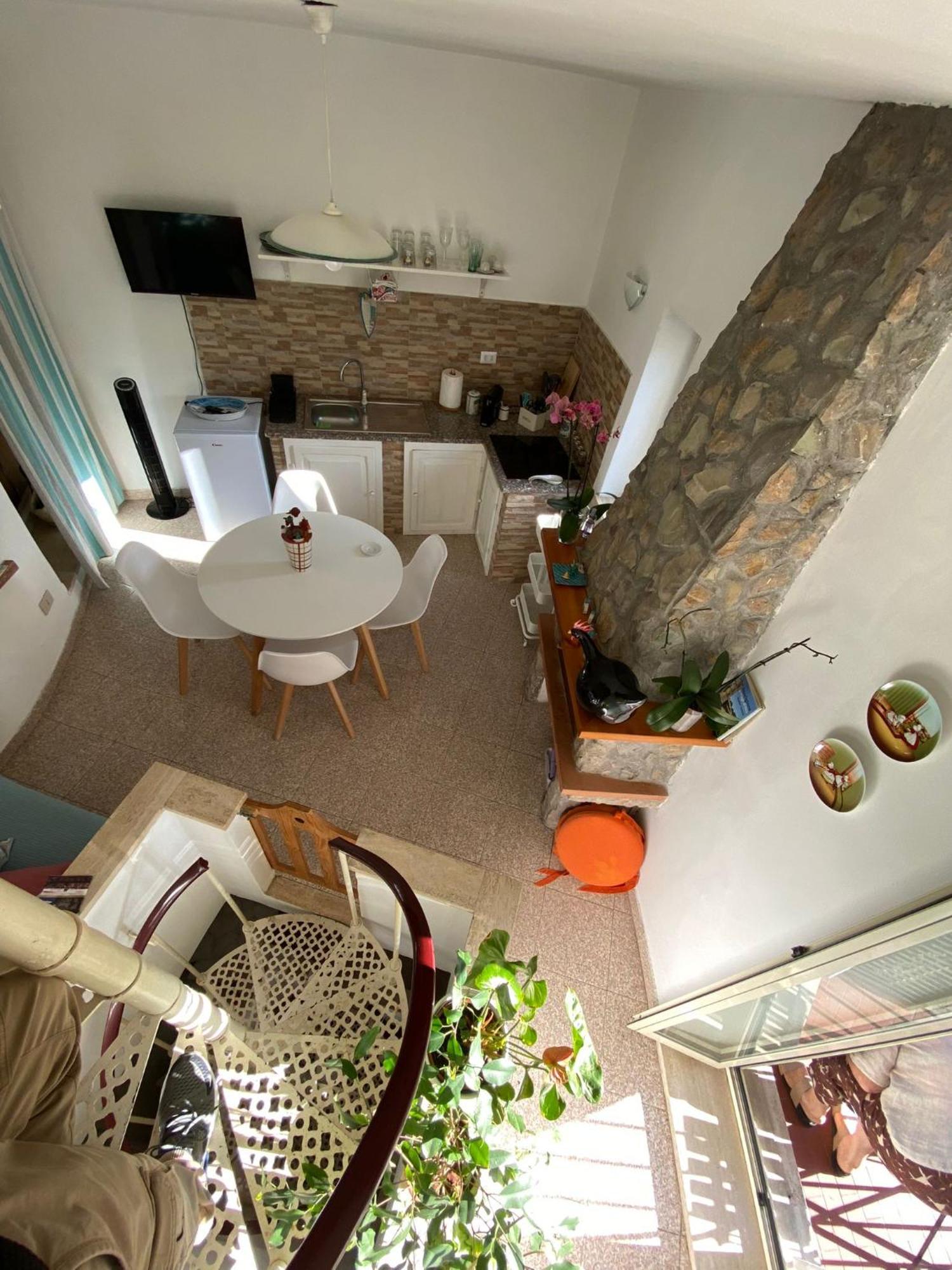 Villa La Torretta Nel Borgo à Ronciglione  Extérieur photo